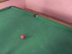 Pool Players tube porn video