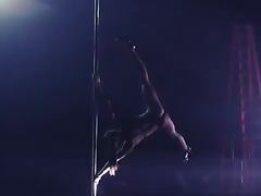 Best Pole Dancer Ever tube porn video