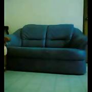 Malay Blue Sofa Part 2 tube porn video