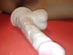 slutwife Aniela homemade bouncin on my pussy tube porn video