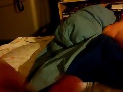 Me Masturbating tube porn video