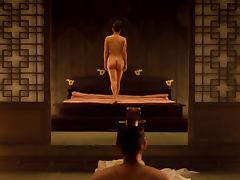 Jo Yeo Jeong The Concubine tube porn video