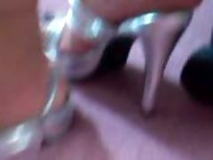 YUMMY'S SEXY SANDALS tube porn video