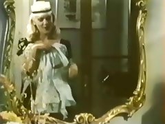 Vintage Neglige Und Spitzenhoschen 1979 tube porn video