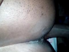 BBW Jamaican and Me tube porn video