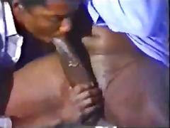 Vintage Big Black Dick tube porn video