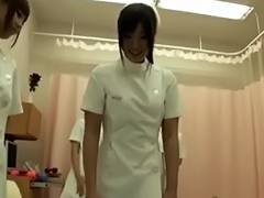 MDB 345 Lascivious Oriental Nurses Will Take Care Of U tube porn video