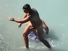 big beautiful woman got drilled in the sea tube porn video