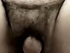 Curly Dilettante Aged Wife Total Bush Invasion tube porn video