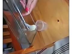 Milking Milking Milking tube porn video