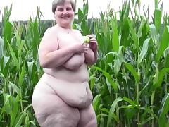 in the corn field tube porn video