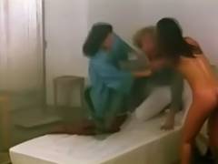 Thai sauna tube porn video