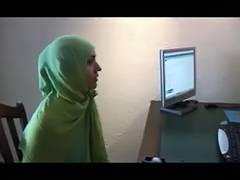Jamila De Marokkaanse Slet Part 1 tube porn video
