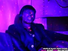 Real Ghetto Dark Hotty Does Joy Bang In The Hood tube porn video