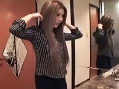 Japanese vagina play squirting 1 tube porn video