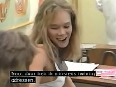 Schulmadchen Sexy Teenys tube porn video