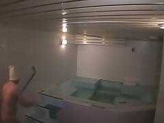 Fuck in Jacuzzi tube porn video