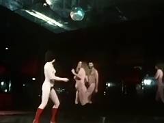 Jenene Swenson 70s film compilation tube porn video