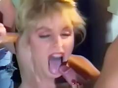 Tiffany Million Anal Sandwich tube porn video