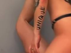 Tatted up bonks a sub well tube porn video