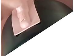 sybian agonorgasmos tube porn video