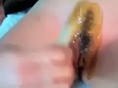 Brazilian Wax training episode tube porn video