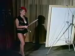 Lullaby of Bareland 1964 The Nudie Artist tube porn video