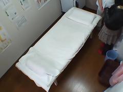 The intense cam massage and pussy fuck for Asian teenie tube porn video