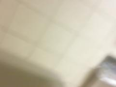 Bathroom Jerk Off tube porn video