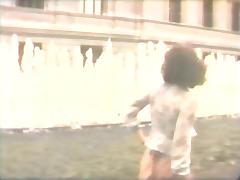 Fire In Francesca - 1977 tube porn video