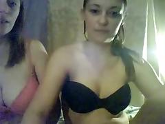 Webcam legal age teenager lesbian babes.avi tube porn video