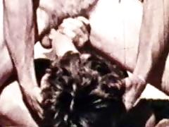 Classic Gay Bareback - John Holmes first gay tube porn video