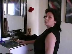 Big Titts Granny R20 tube porn video