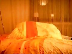 German beauty fingering at home tube porn video