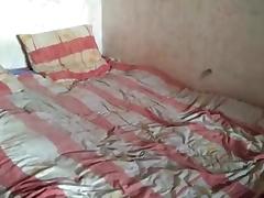 Bulky russian GF tube porn video