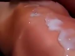 Geil gewichst tube porn video