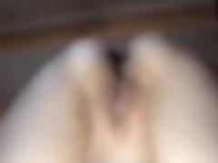 Buggering my horny wife's anal hole tube porn video