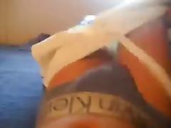 Navel Cumshot tube porn video