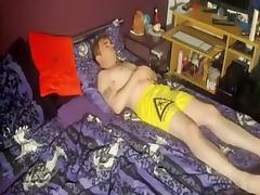 delightful nurse stuffed hard on bed tube porn video