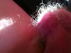 Pinwheel on balls tube porn video