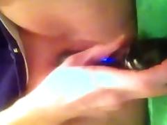 Squirt quickie tube porn video