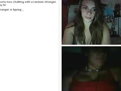 sweetheart on omegle tube porn video