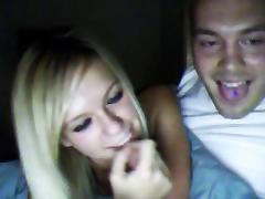 omegle couple #2 tube porn video