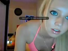 hawt blondes webcam episode scenes tube porn video
