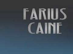Farius Caine BB Hot tube porn video
