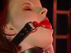 Mistress loves to inflict pain tube porn video