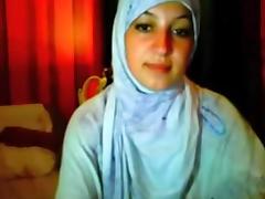 hijab angel fingering tube porn video