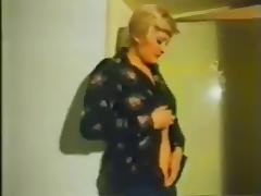 German Classic tube porn video