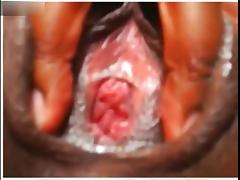 chubby ebony wet juicy orgasm tube porn video