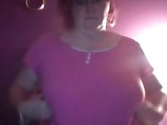 Kat 47yo from York UK tube porn video